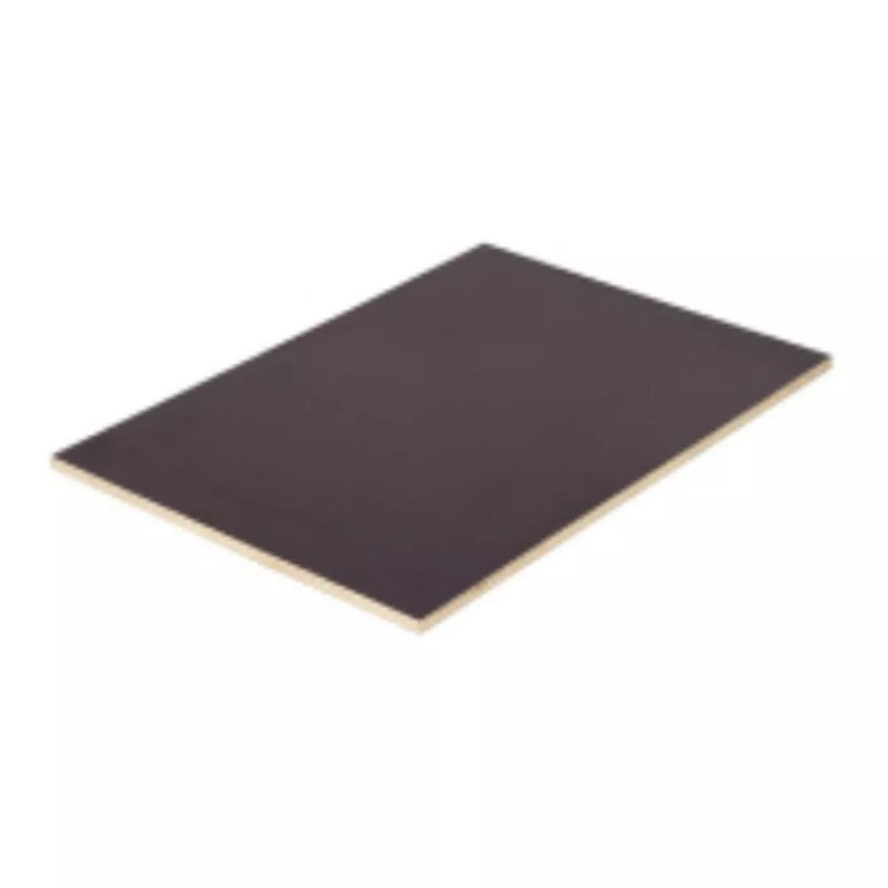 Plaque de coffrage DURATOP 100% bois exotique dur