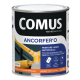 Laque Antirouille  Universelle - Métaux, Supports Difficiles , Bois, Plâtre - Phase Aqueuse - Blanc