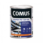 Primaire pour Métaux Ferreux, - Anti Corrosion - Adhérence Renforcée Avant Peinture-COMUS ULIFER PM