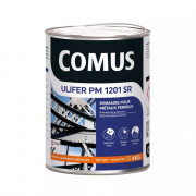 Primaire pour Métaux Ferreux, - Anti Corrosion - Adhérence Renforcée Avant Peinture-COMUS ULIFER PM