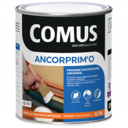 Primaire universel aqueux COMUS® ANCORPRIM'O