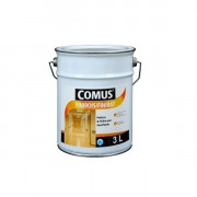 FINIBOIS  - COMUS - Finition pour ANCORFLAMME Blanc