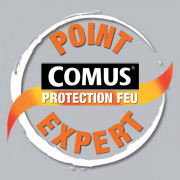 HENSOTOP WB - COMUS - Système intumescent sur profilés métalliques