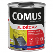 Décapant Gel Polyvalent pour Peintures et Vernis Multisupports - ULIDECAP