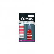 Colorants Universels Peintures en Phase Aqueuse et Solvant - Ultra Concentrés - 7 Coloris - COLORUS