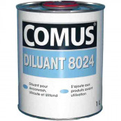 Diluant pour ULIROUTE, ISOLANT BTR COMUS® 8024