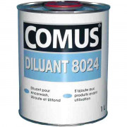 Diluant pour ULIROUTE, ISOLANT BTR COMUS® 8024