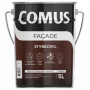 Peinture de Ravalement pour Façades Extérieures -  Acrylique En Phase Aqueuse -  STYRECRYL  COMUS