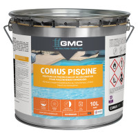 Peintures piscines