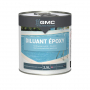 Diluant EPOXY Solvant de dilution des peintures MATCOSOL