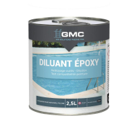 Diluant EPOXY Solvant de dilution des peintures MATCOSOL Diluant EPOXY Solvant de dilution des peintures MATCOSOL