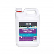 Nettoyant neutralisant et dérochant COMUS® MATCOSOL PISCINE