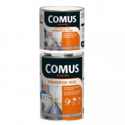 Primaire d'accrochage sur polyester et composite COMUS PRIMEPOX 7030