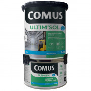 Revêtement époxy pour sols COMUS® ULTIM'SOL