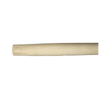 Manche bois pour pelle ronde Manche bois pour pelle ronde