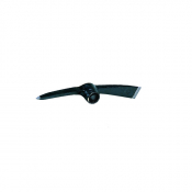 Pioche 2.5 Kg - oeil rond