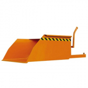 Pelle chargeuse mécanique pour chariot élévateur