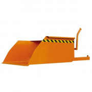 Pelle chargeuse mécanique pour chariot élévateur