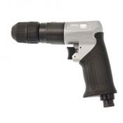 Perceuse Réversible Type Revolver 10mm avec Mandrin Auto-Serrant