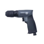Perceuse revolver carter et mandrin auto composite CEDREY UT8821