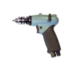 Perceuse revolver réversible composite mandrin à clé