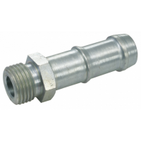 Jonction Filetage Cylindrique Mâle 2 Gorges JFT ZS – Raccordement Étanche – Prevost