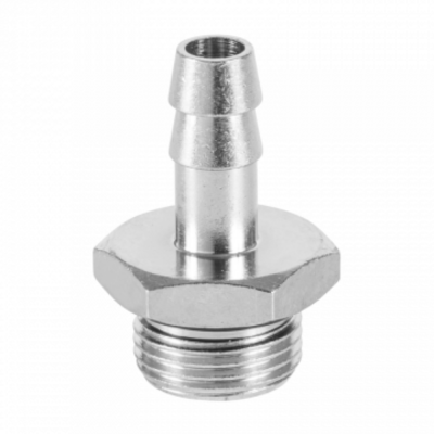 Jonction Filetage Cylindrique Mâle avec Joint JMJ – Raccordement Étanche – Usage Intensif – Prevost