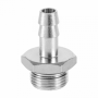 Jonction Filetage Cylindrique Mâle avec Joint JMJ – Raccordement Étanche – Usage Intensif – Prevost