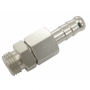 Jonction Filetage Orientable Mâle JFO – Raccordement Étanche – Qualité Industrielle – Prevost