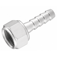Jonction Filetée Femelle Cylindrique avec Écrou – Raccordement Étanche – Usage Intensif – Prevost Jonction Filetée Femelle Cylindrique avec Écrou – Raccordement Étanche – Usage Intensif – Prevost
