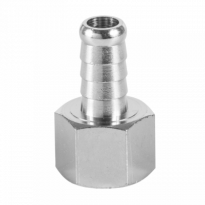 Jonction Filetée Femelle Cylindrique JFTF – Raccordement Étanche – Qualité Industrielle – Prevost