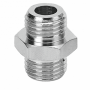 Mamelon Double Cylindrique A1 – Raccordement Étanche – Qualité Industrielle – Prevost
