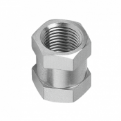 Manchon Égal Cylindrique A3 – Raccordement Étanche – Haute Durabilité – Prevost