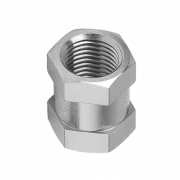Manchon Égal Cylindrique A3 – Raccordement Étanche – Haute Durabilité – Prevost