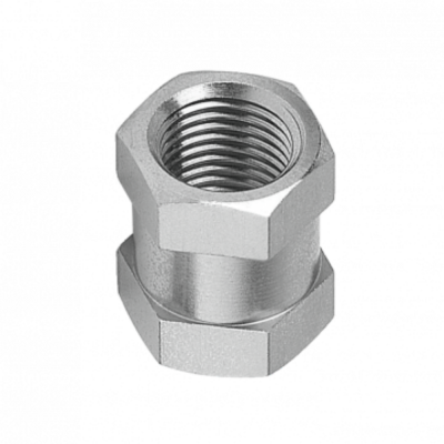 Manchon Égal Cylindrique A3 – Raccordement Étanche – Haute Durabilité – Prevost