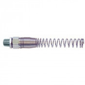 Raccord tournant pneumatique air comprimé manchon 3/8" - Alsafix