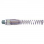 Raccord tournant pneumatique air comprimé manchon 3/8" - Alsafix