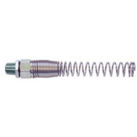 Raccord tournant pneumatique air comprimé type PT - Alsafix