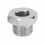 Réduction Mâle Cylindrique / Femelle Cylindrique A4Z – Raccordement Étanche – Prevost