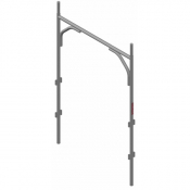 Cadre échafaudage portique pour DUO-45