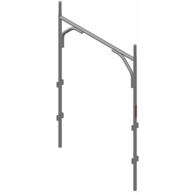 Cadre échafaudage portique pour DUO-45