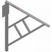 Console murale renforcée pour MEKA-48/DUO-45/DINO-48