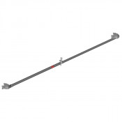 Diagonale extensible pour échafaudage DCM-49