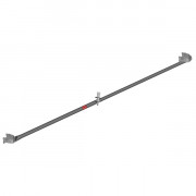 Diagonale extensible pour échafaudage DCM-49