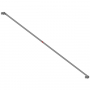Diagonale fixe pour échafaudage DCM-49