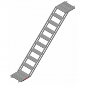 Escalier d'accès pour DINO-48