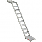 Escalier d'accès pour échafaudage MEKA-48