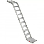 Escalier d'accès pour échafaudage MEKA-48