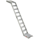 Escalier d'accès pour échafaudage MEKA-48