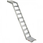 Escalier d'accès pour échafaudage MEKA-48